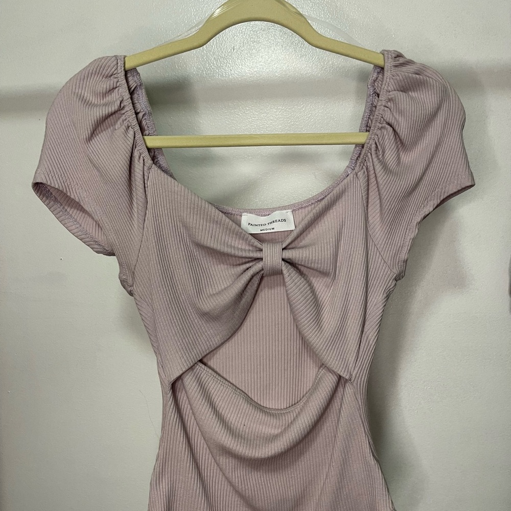 Bodysuit